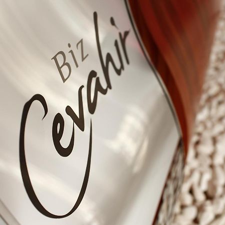 Biz Cevahir Hotel Sultanahmet Istanbul Exterior photo
