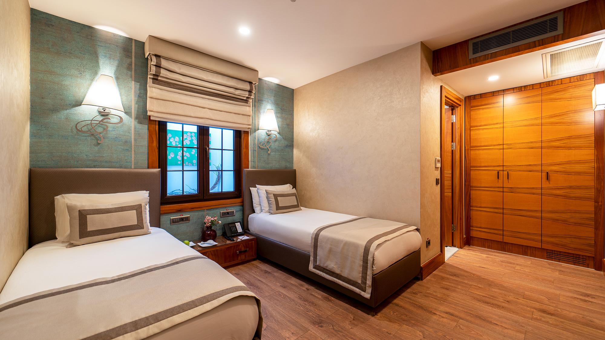 Biz Cevahir Hotel Sultanahmet Istanbul Exterior photo